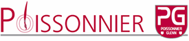 Decoratiewerken Poissonnier logo